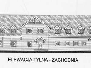 dom pielgrzyma 
